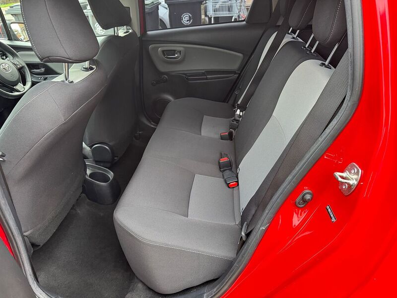 Used Toyota Yaris 2019 for sale - 77335643: Photo 32