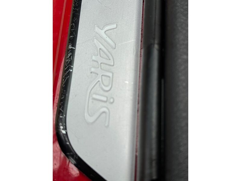 Used Toyota Yaris 2019 for sale - 77335643: Photo 34