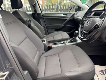 Used Volkswagen Golf 2020 for sale - 73042366: Photo