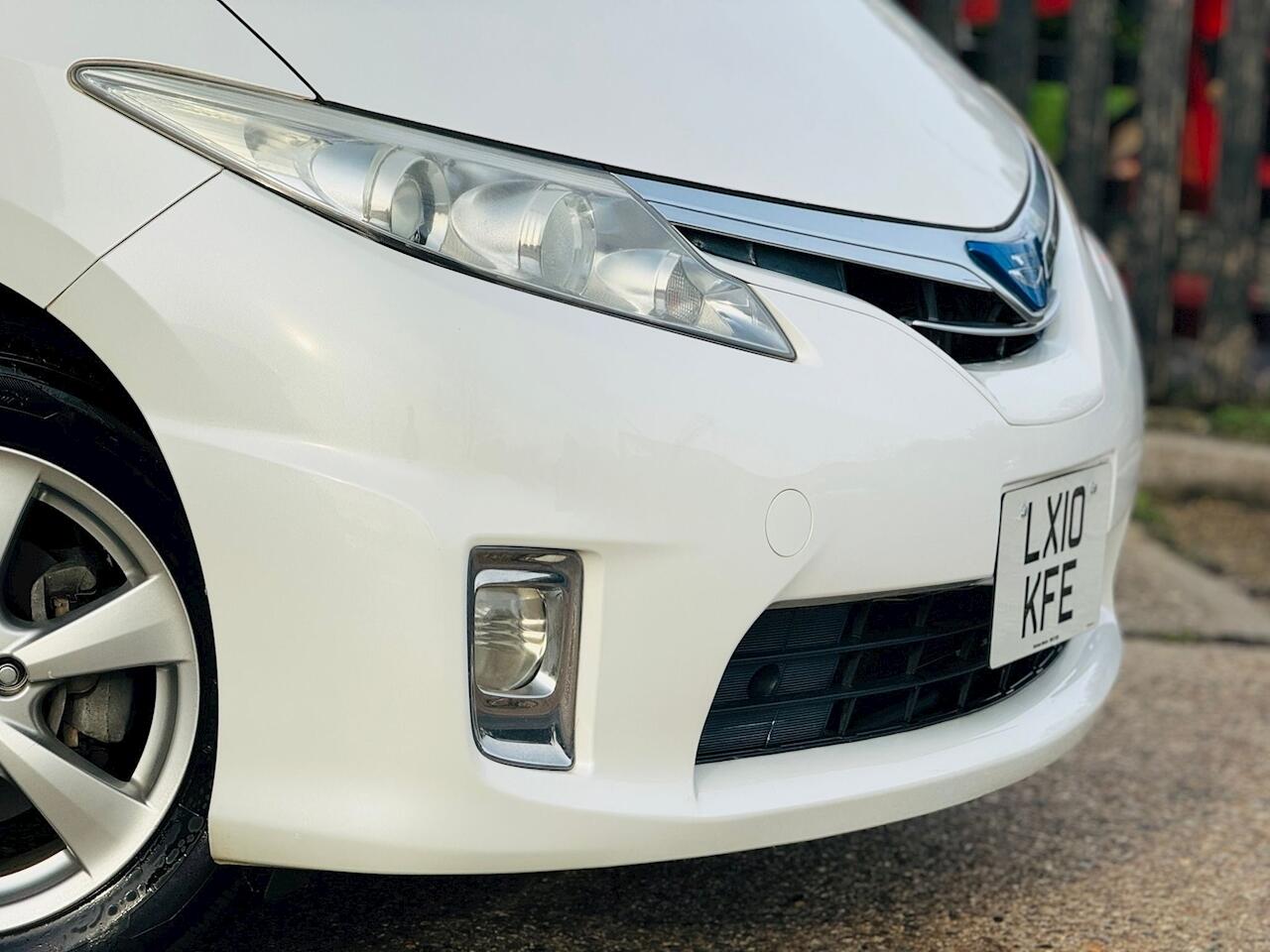 Used Toyota Estima 2023 for sale - 78091041: Photo 19
