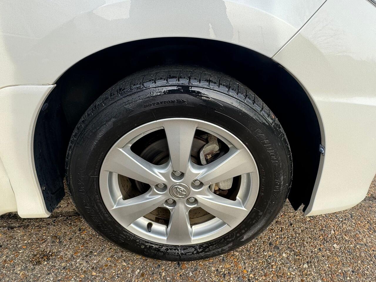 Used Toyota Estima 2023 for sale - 78091041: Photo 29