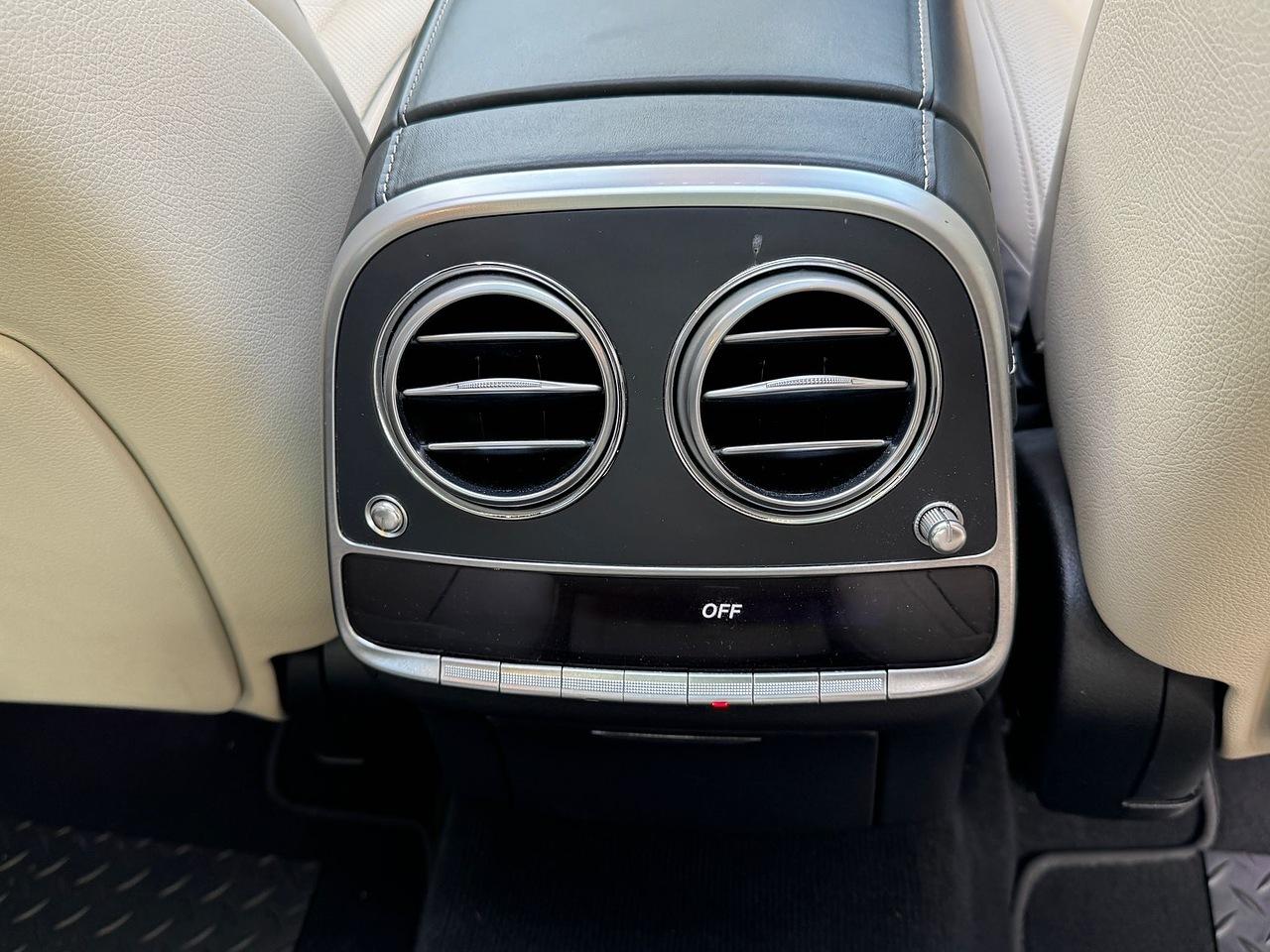 Used Mercedes-Benz S Class 2018 for sale - 78091056: Photo 23