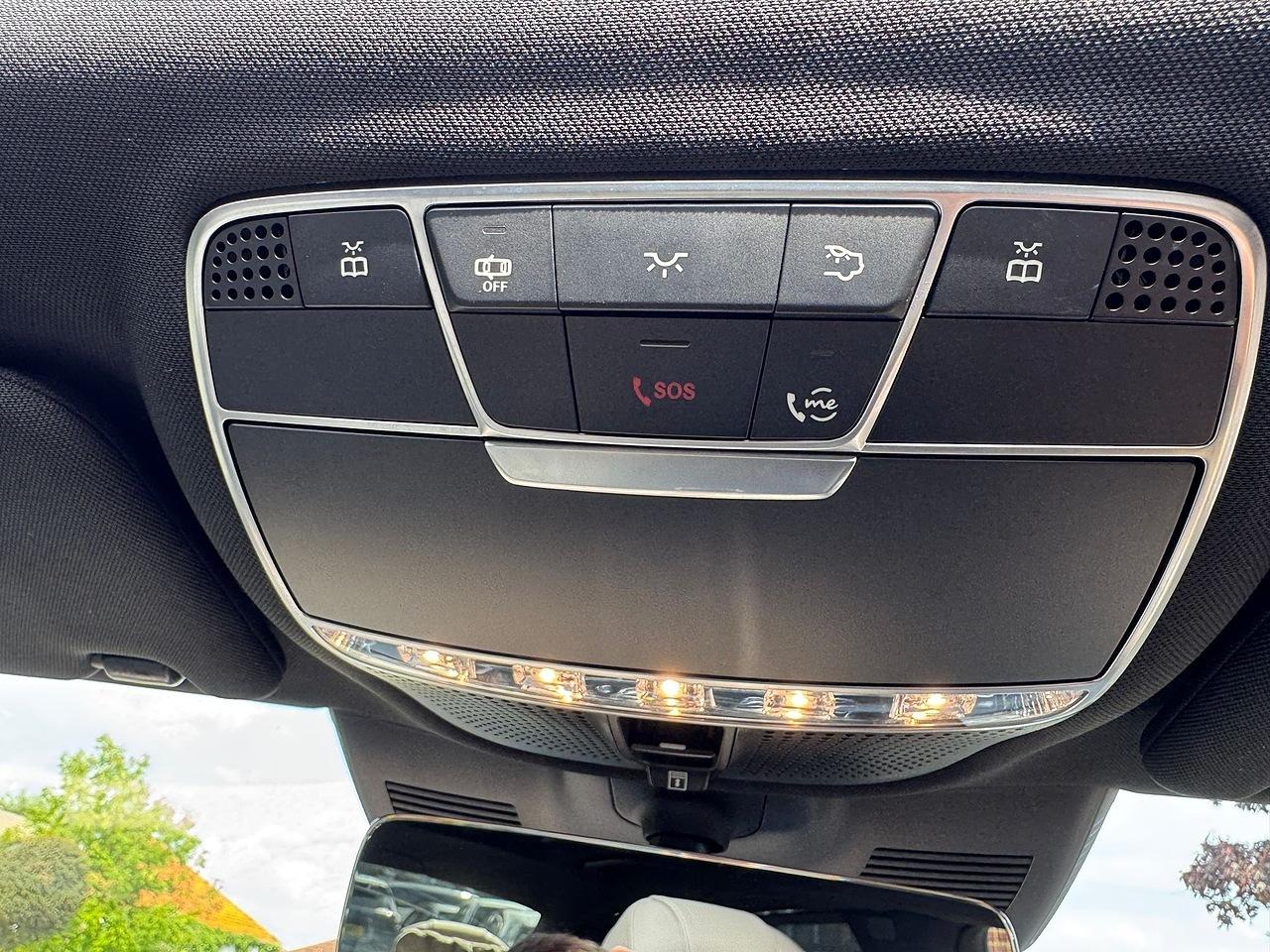 Used Mercedes-Benz S Class 2018 for sale - 78091056: Photo 28