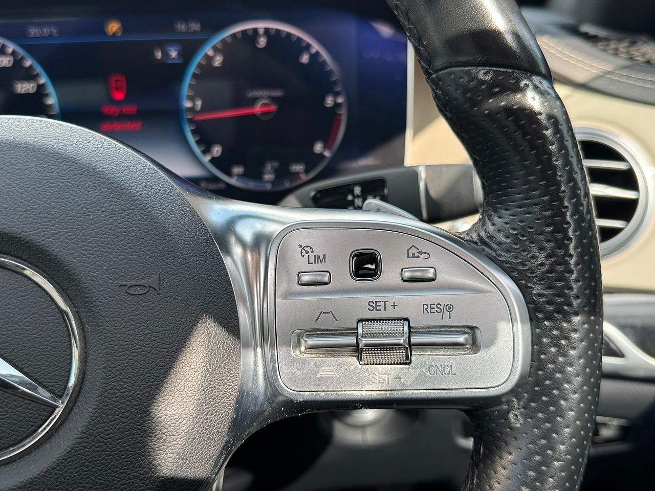 Used Mercedes-Benz S Class 2018 for sale - 78091056: Photo 32