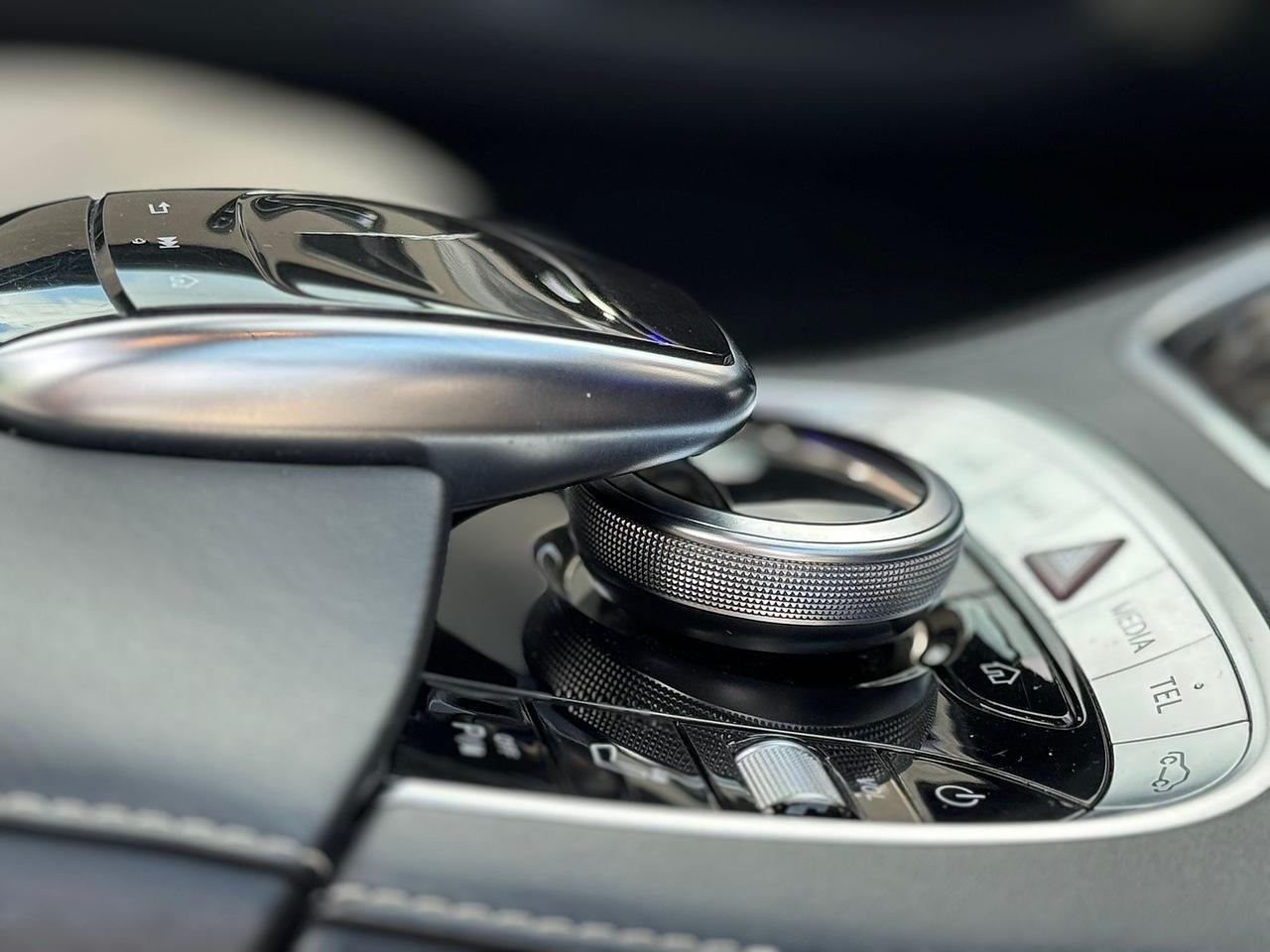 Used Mercedes-Benz S Class 2018 for sale - 78091056: Photo 35