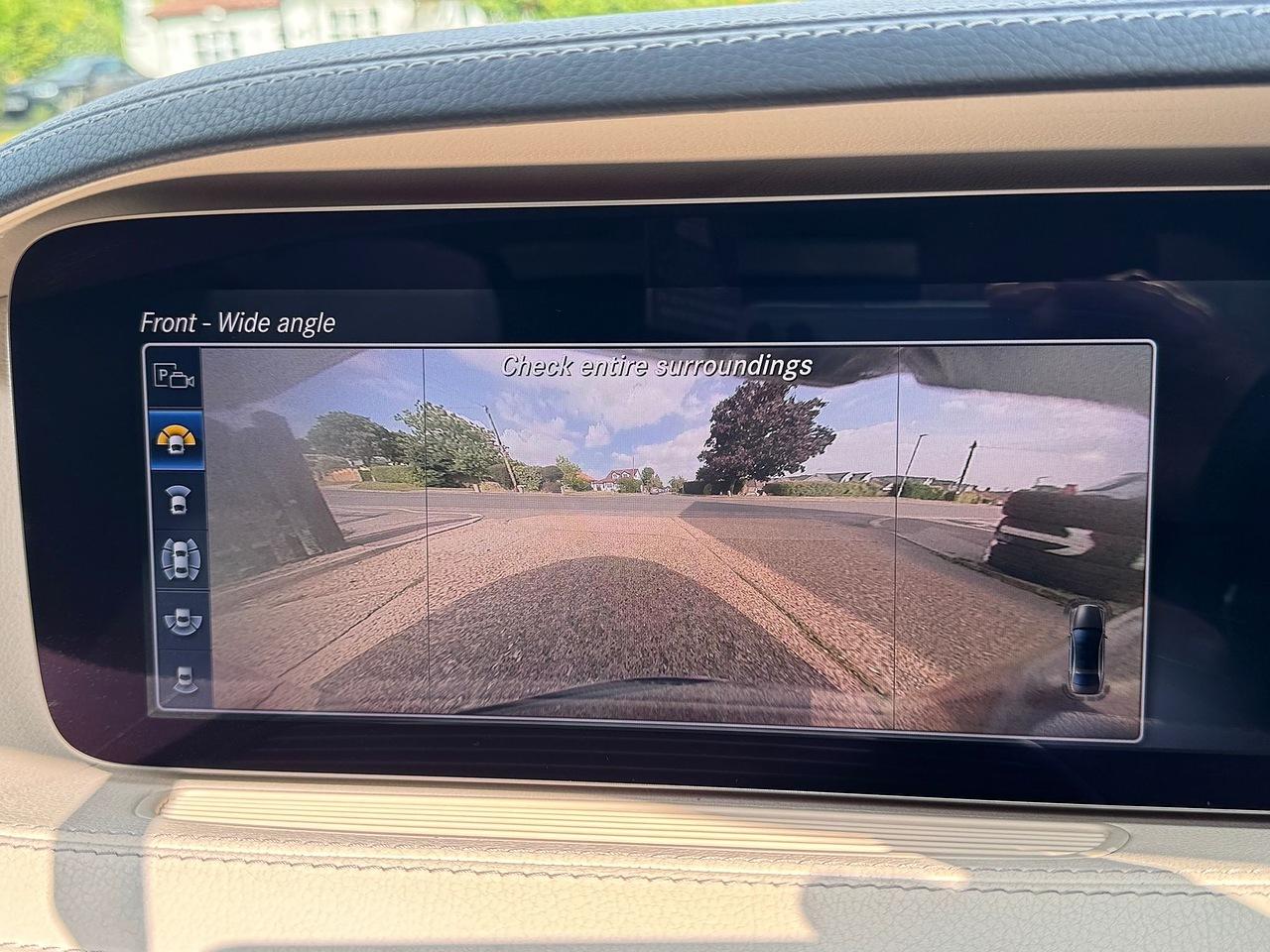 Used Mercedes-Benz S Class 2018 for sale - 78091056: Photo 36