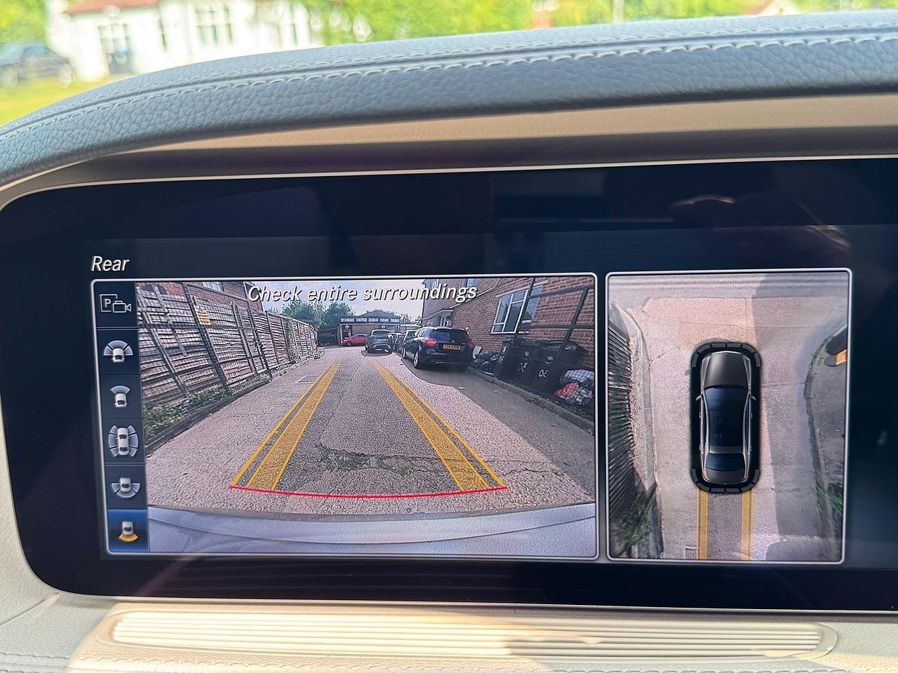 Used Mercedes-Benz S Class 2018 for sale - 78091056: Photo 39