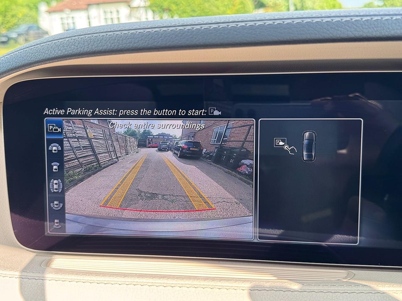 Used Mercedes-Benz S Class 2018 for sale - 78091056: Photo 41