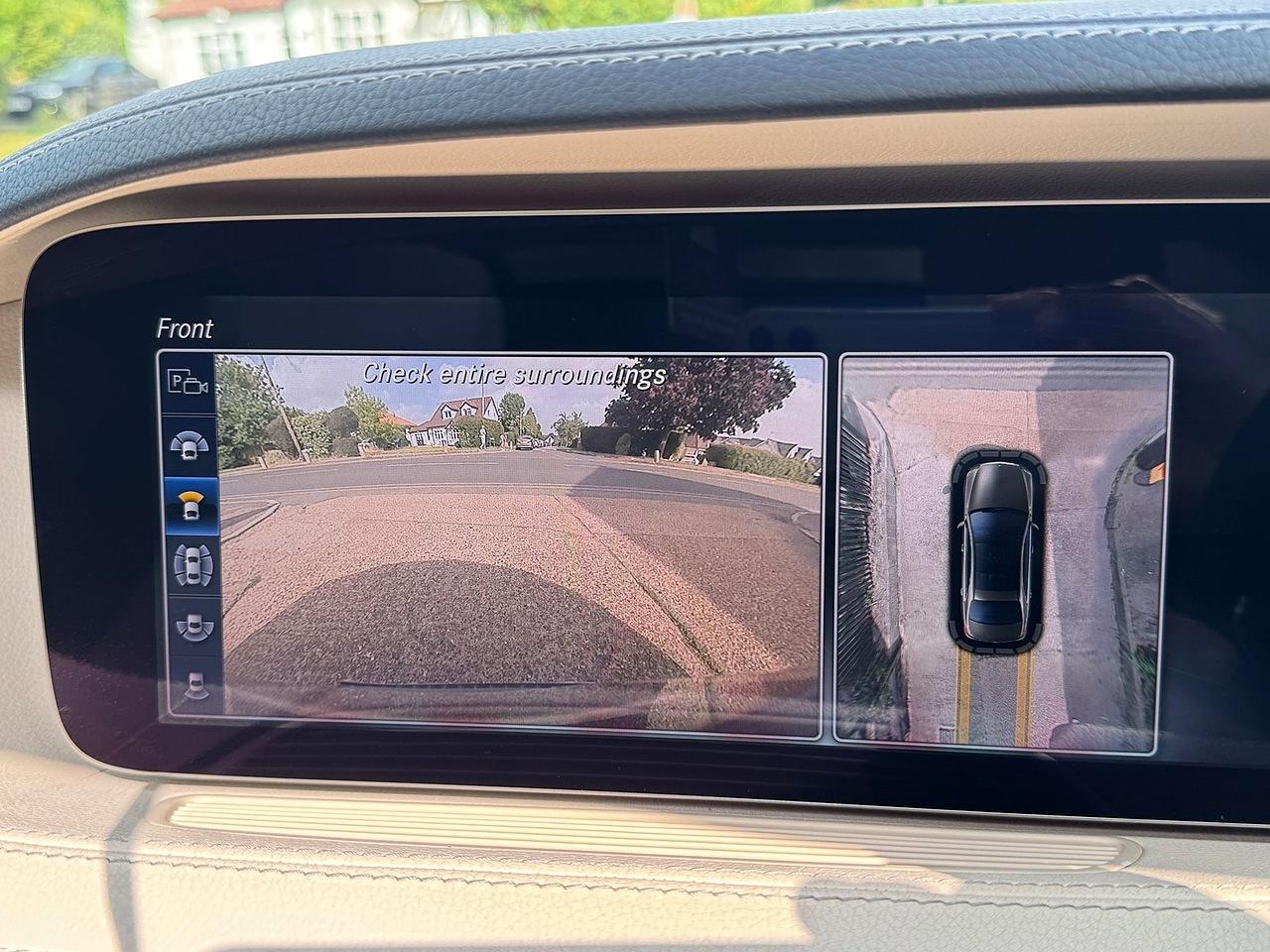 Used Mercedes-Benz S Class 2018 for sale - 78091056: Photo 42