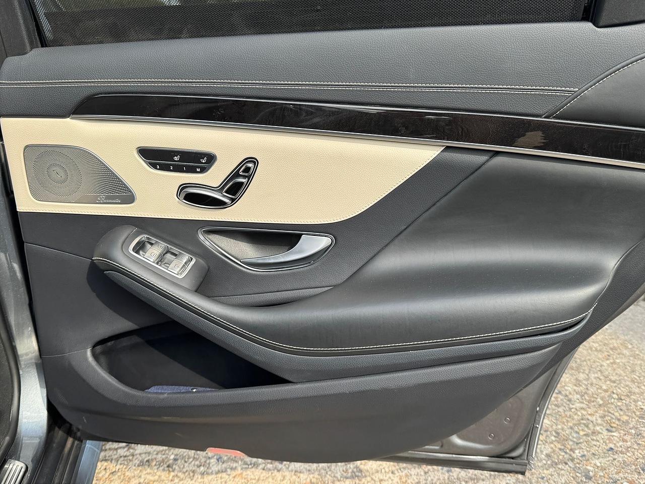 Used Mercedes-Benz S Class 2018 for sale - 78091056: Photo 59