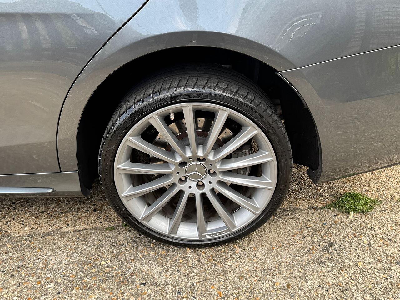 Used Mercedes-Benz S Class 2018 for sale - 78091056: Photo 61