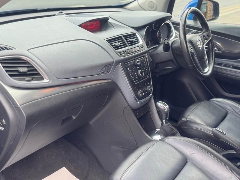 Used Vauxhall Mokka 2015 for sale - 76490272: Photo 10