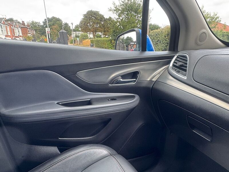 Used Vauxhall Mokka 2015 for sale - 76490272: Photo 17
