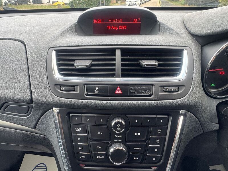 Used Vauxhall Mokka 2015 for sale - 76490272: Photo 18