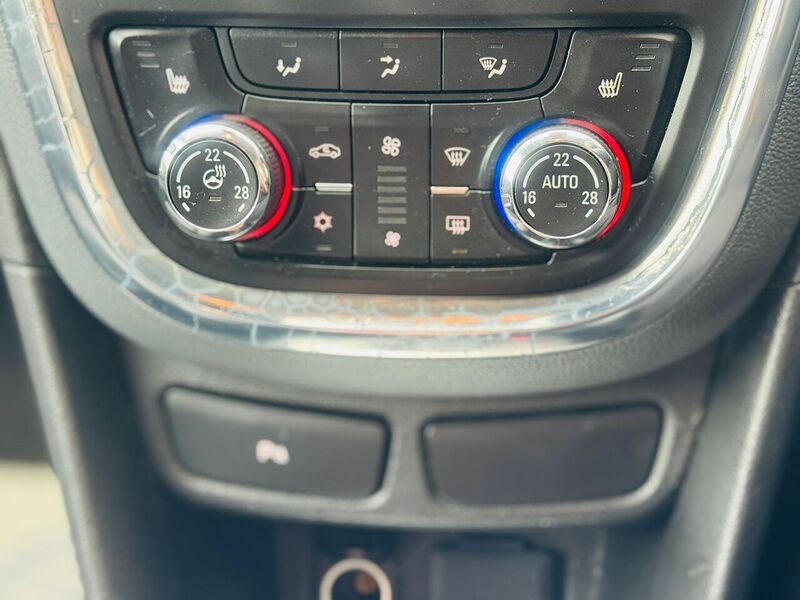 Used Vauxhall Mokka 2015 for sale - 76490272: Photo 21