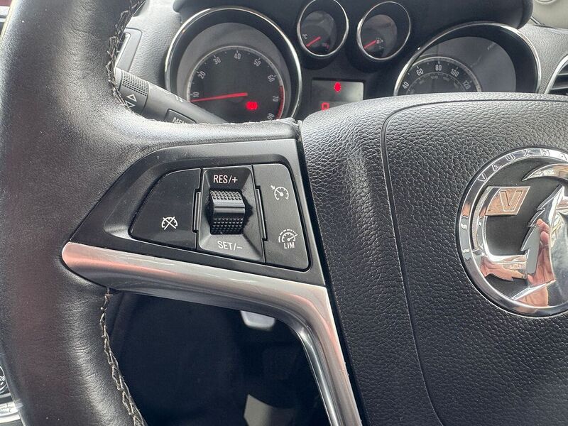 Used Vauxhall Mokka 2015 for sale - 76490272: Photo 23