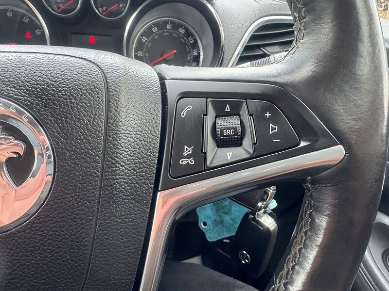 Used Vauxhall Mokka 2015 for sale - 76490272: Photo 24