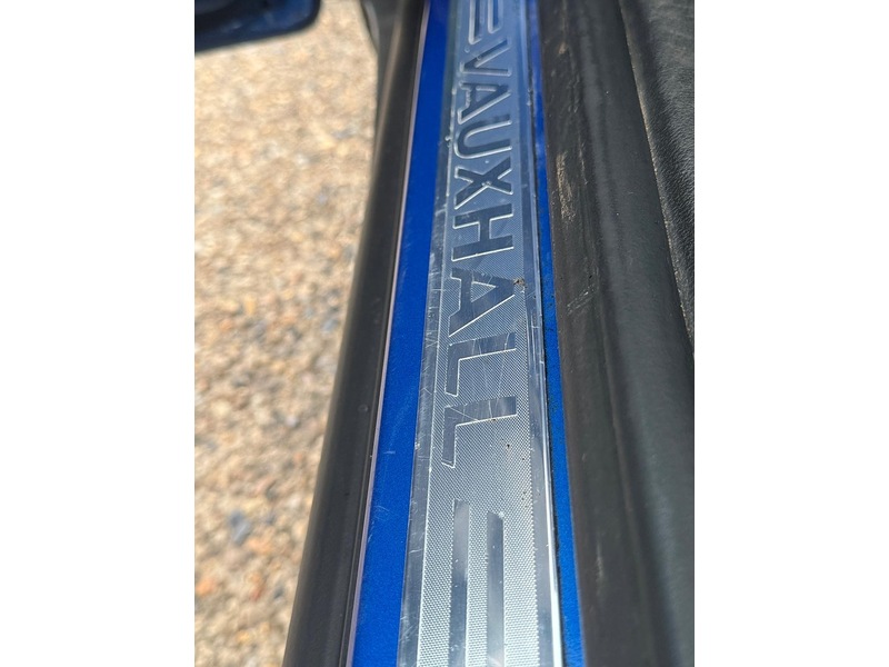 Used Vauxhall Mokka 2015 for sale - 76490272: Photo 29