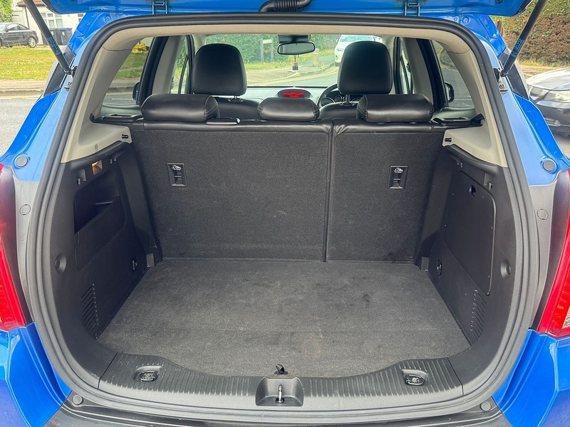 Used Vauxhall Mokka 2015 for sale - 76490272: Photo 31