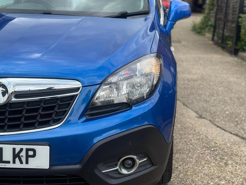 Used Vauxhall Mokka 2015 for sale - 76490272: Photo 32