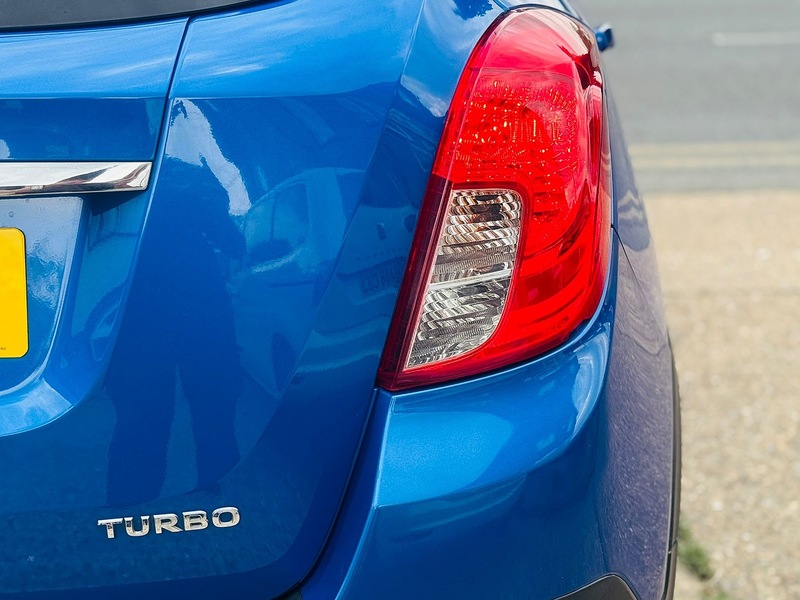 Used Vauxhall Mokka 2015 for sale - 76490272: Photo 36