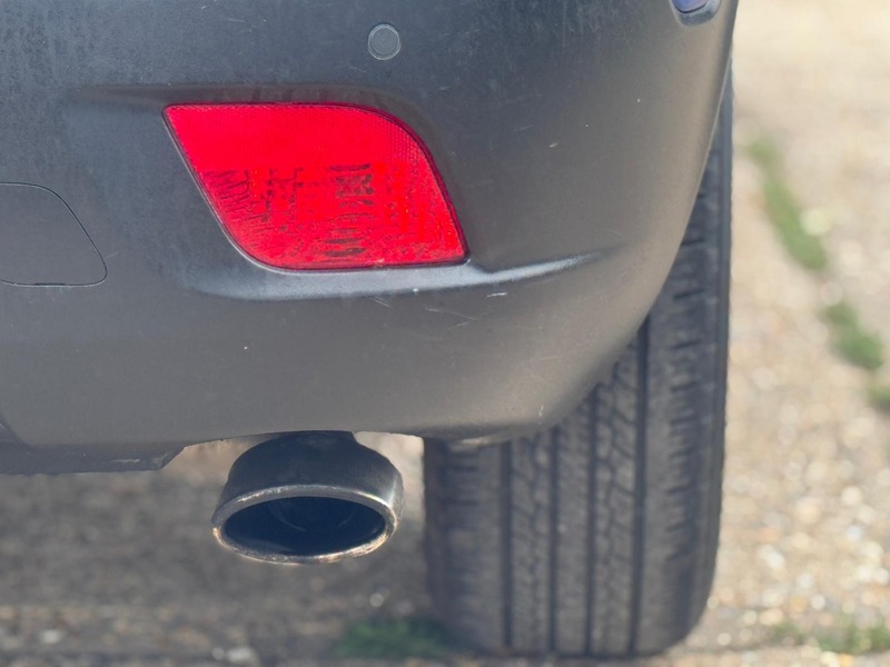 Used Vauxhall Mokka 2015 for sale - 76490272: Photo 37