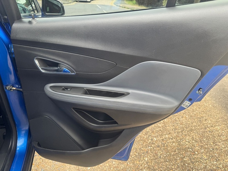 Used Vauxhall Mokka 2015 for sale - 76490272: Photo 39