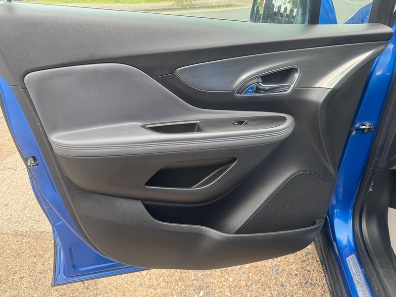 Used Vauxhall Mokka 2015 for sale - 76490272: Photo 41