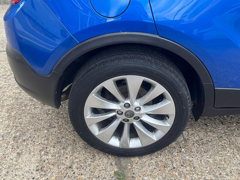 Used Vauxhall Mokka 2015 for sale - 76490272: Photo 43