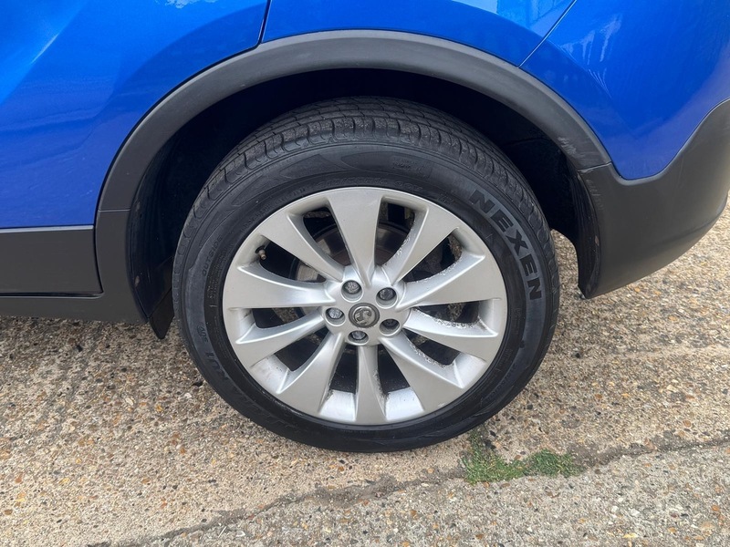 Used Vauxhall Mokka 2015 for sale - 76490272: Photo 45