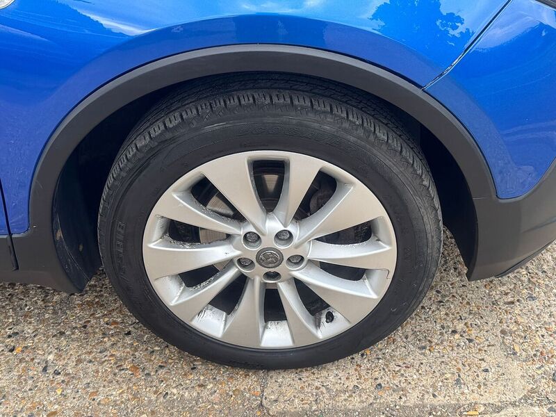 Used Vauxhall Mokka 2015 for sale - 76490272: Photo 46