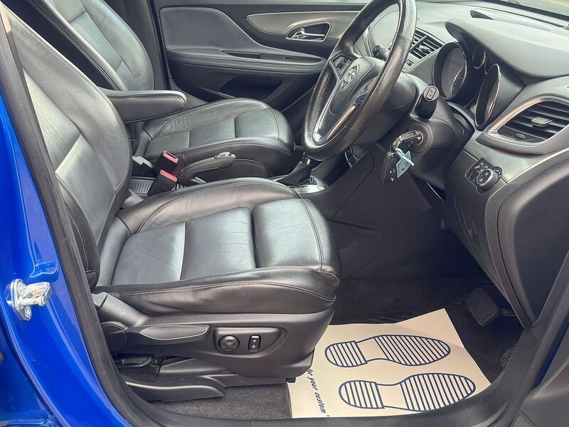 Used Vauxhall Mokka 2015 for sale - 76490272: Photo 5