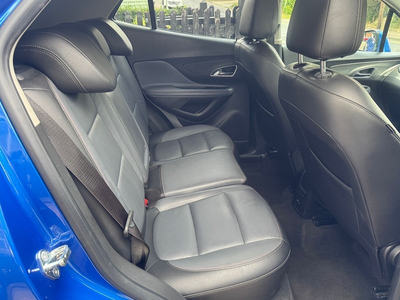 Used Vauxhall Mokka 2015 for sale - 76490272: Photo 6