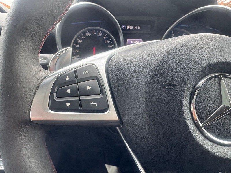 Used Mercedes-Benz SLC 2017 for sale - 76461143: Photo 12