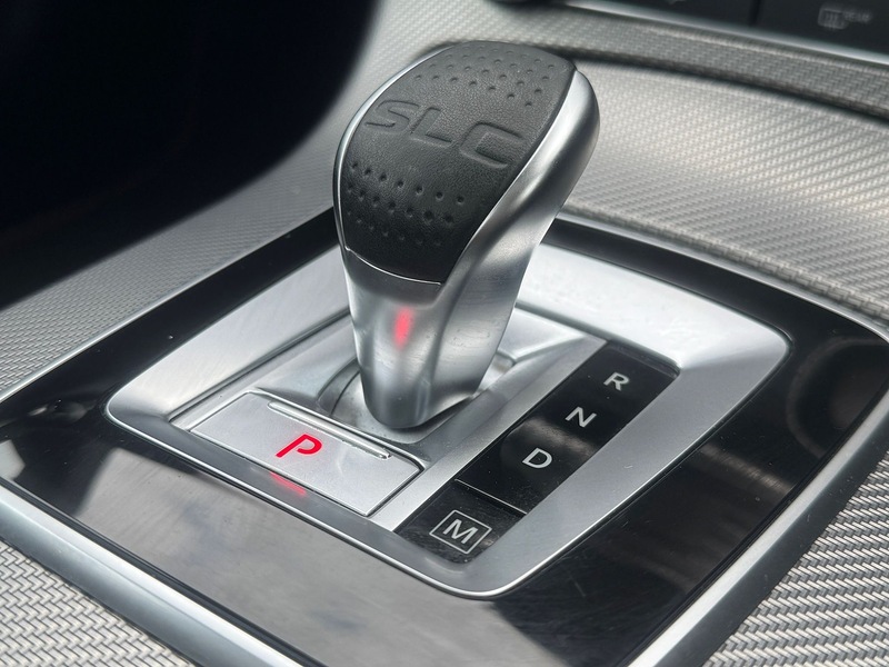 Used Mercedes-Benz SLC 2017 for sale - 76461143: Photo 18