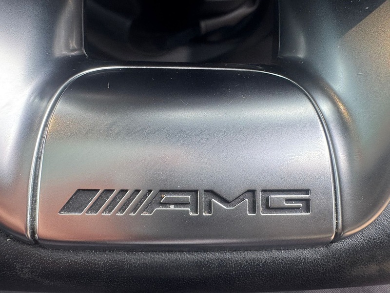 Used Mercedes-Benz SLC 2017 for sale - 76461143: Photo 19