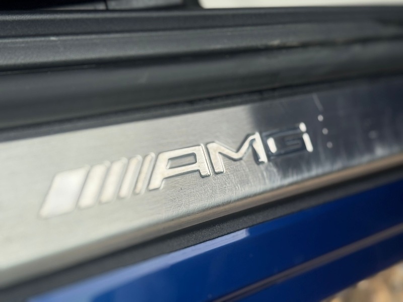 Used Mercedes-Benz SLC 2017 for sale - 76461143: Photo 22