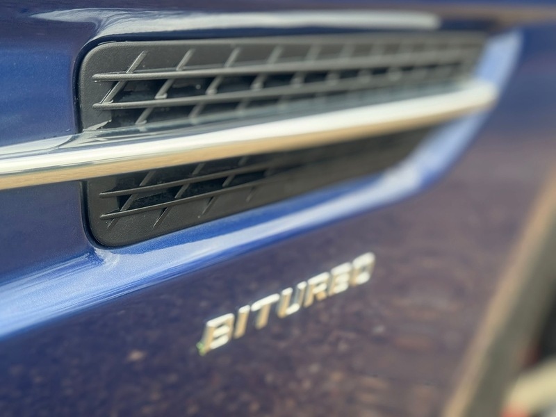 Used Mercedes-Benz SLC 2017 for sale - 76461143: Photo 23