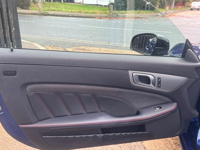 Used Mercedes-Benz SLC 2017 for sale - 76461143: Photo 28