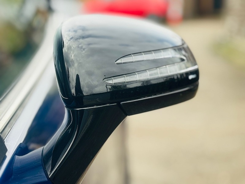 Used Mercedes-Benz SLC 2017 for sale - 76461143: Photo 38