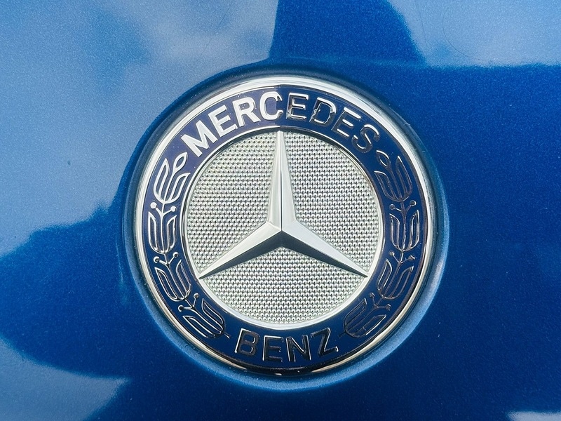 Used Mercedes-Benz SLC 2017 for sale - 76461143: Photo 40