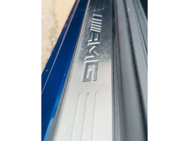 Used Mercedes-Benz SLC 2017 for sale - 76461143: Photo 41