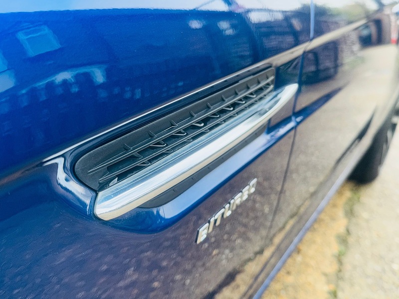 Used Mercedes-Benz SLC 2017 for sale - 76461143: Photo 45