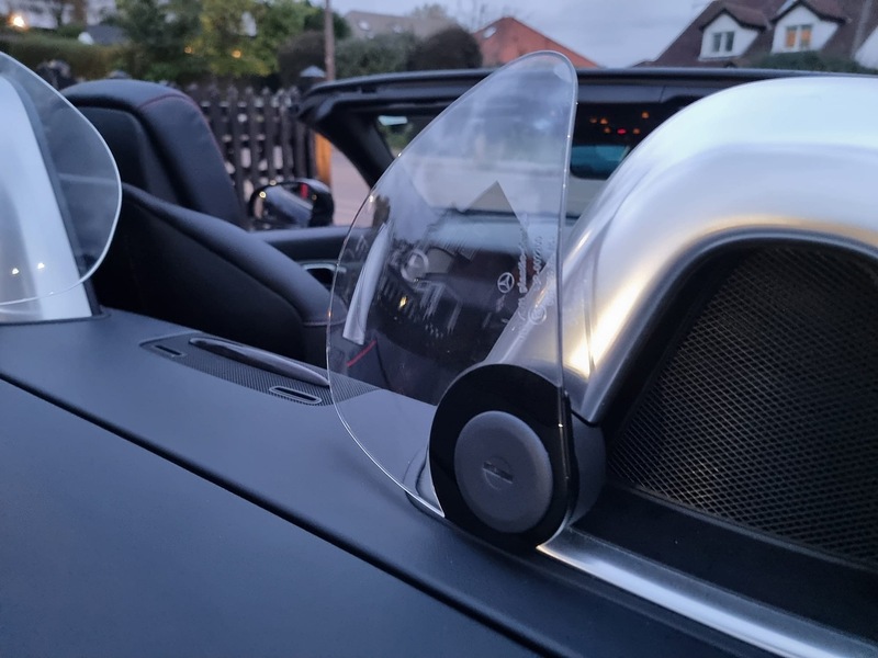 Used Mercedes-Benz SLC 2017 for sale - 76461143: Photo 46