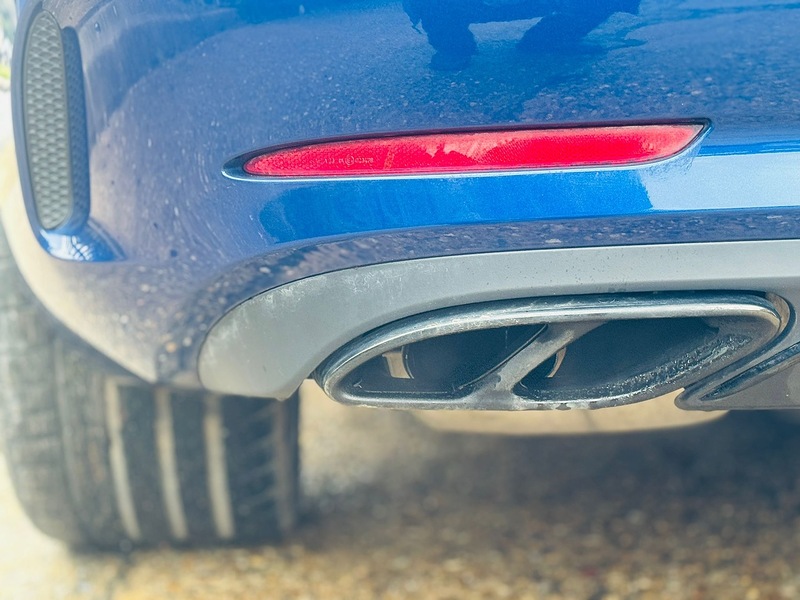 Used Mercedes-Benz SLC 2017 for sale - 76461143: Photo 48