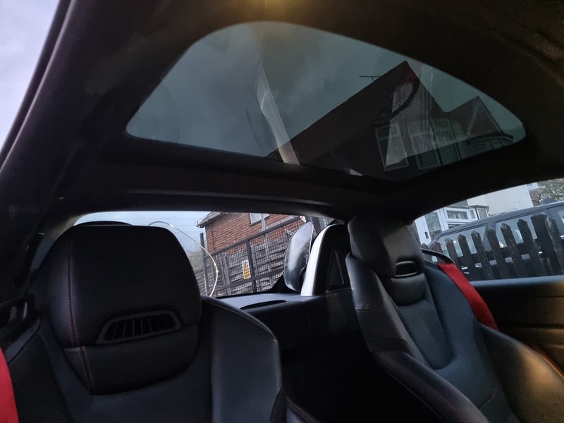 Used Mercedes-Benz SLC 2017 for sale - 76461143: Photo 5