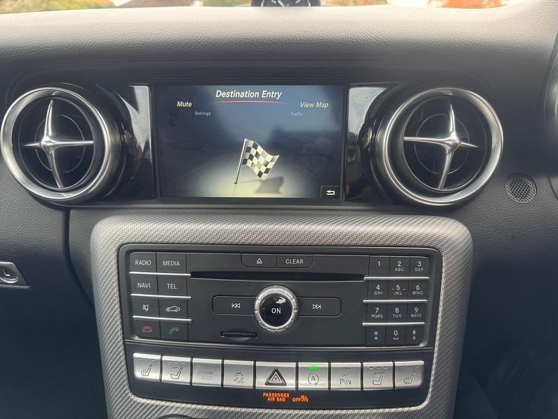 Used Mercedes-Benz SLC 2017 for sale - 76461143: Photo 7