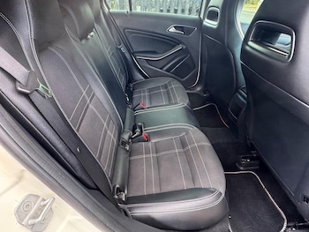 Used Mercedes-Benz A-Class 2013 for sale - 79373645: Photo