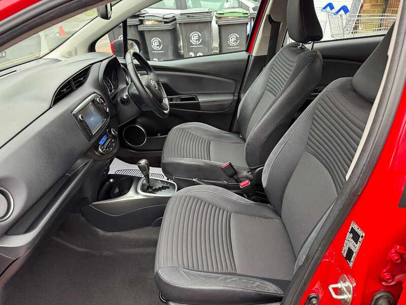 Used Toyota Yaris 2016 for sale - 77577908: Photo 20