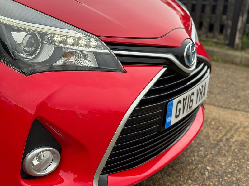 Used Toyota Yaris 2016 for sale - 77577908: Photo 32